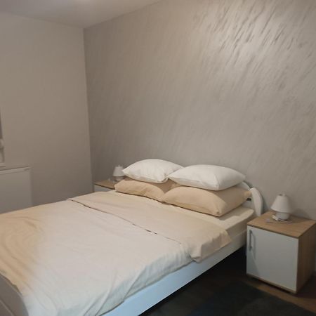 Apartment Dana Banja Koviljača Kamer foto