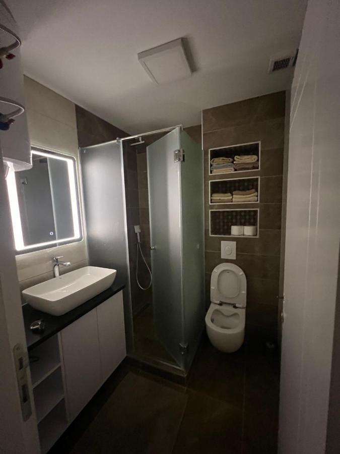 Apartment Dana Banja Koviljača Buitenkant foto
