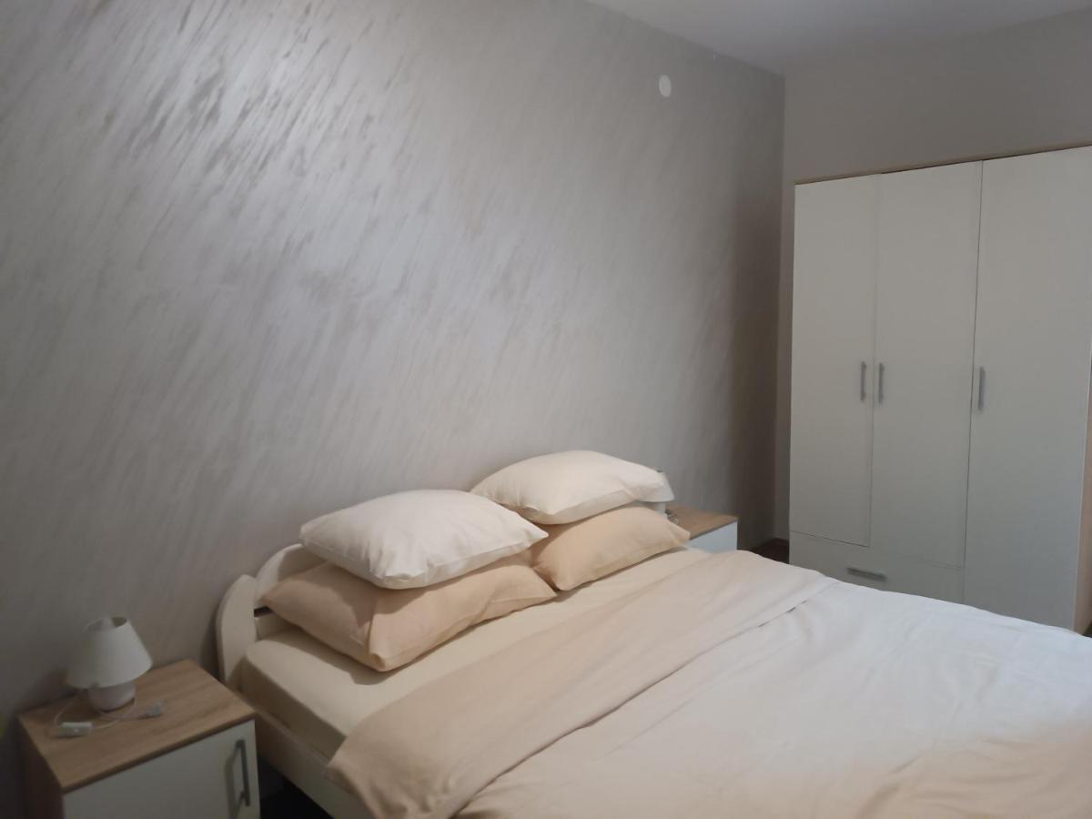 Apartment Dana Banja Koviljača Buitenkant foto