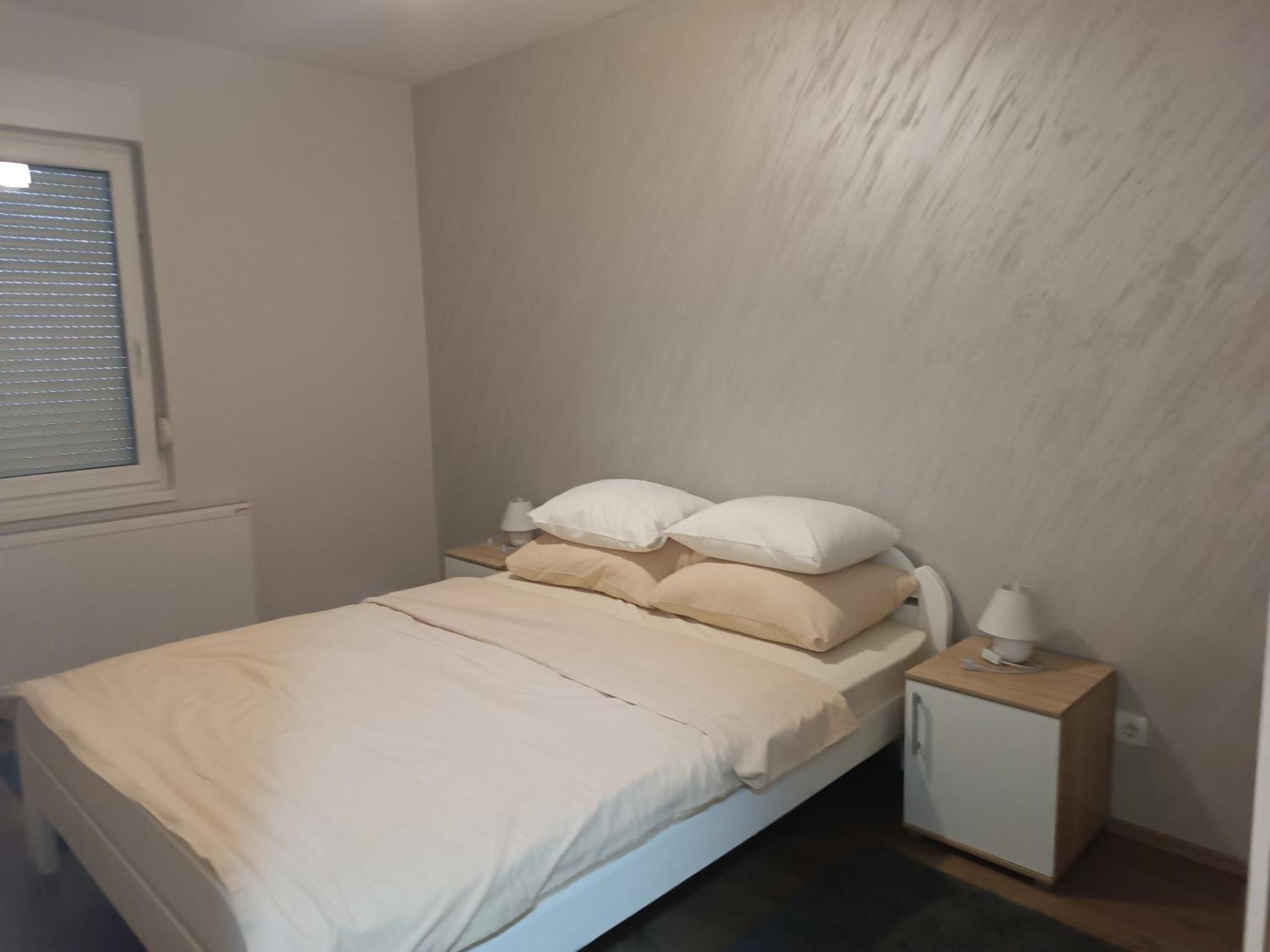Apartment Dana Banja Koviljača Kamer foto