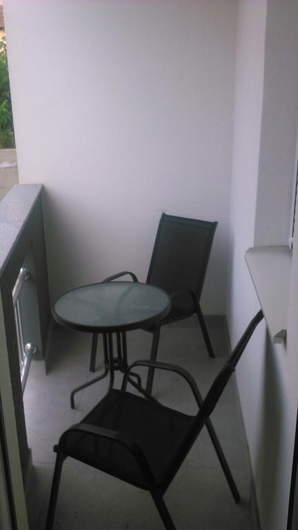 Apartment Dana Banja Koviljača Buitenkant foto